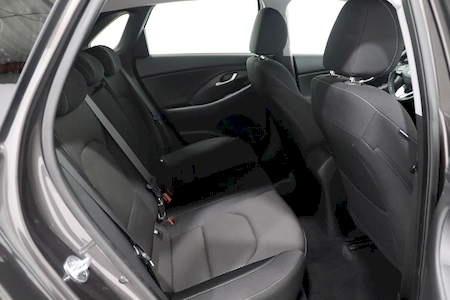 HYUNDAI I 30 III 1.6 CRDI 110 CV BUSINESS BV6